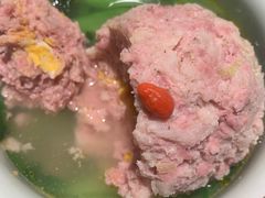 -老淮滨-蚌埠非遗小吃(淮河路店)