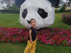 -三亚亚龙湾天域度假酒店