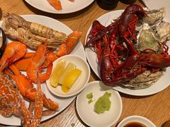 -长沙君悦酒店·自助餐厅咖啡厅