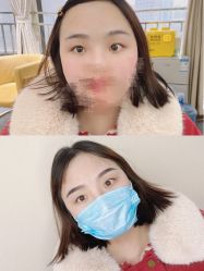 -尔素·半永久纹眉·野生眉