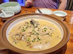-民俗村柴火灶·景德江西菜(中国陶瓷博物馆店)