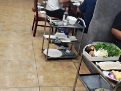 -东来顺饭庄·火锅(环岛店)