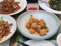 -大树餐厅(红旗街万达店)