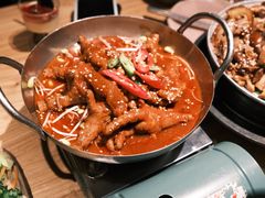 -KimPro 辛普乐概念韩餐