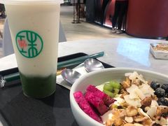 酸奶菜菜s-宝珠奶酪(浦东金桥店)