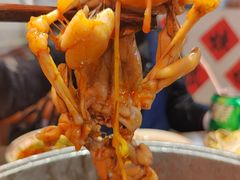 -川渔郎·鱼蛙自助火锅(文殊院店)
