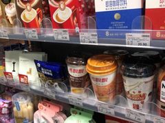 -便利蜂(第三置业大厦店)