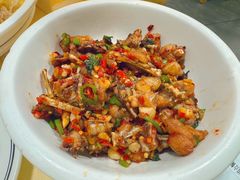 -笨罗卜浏阳菜馆(太平街店)