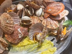 -三个渔夫·蒸汽海鲜(小白楼店)