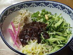 -老北京私房菜(798店)