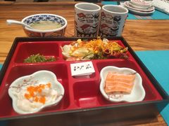 -江户前寿司·日料·寿喜烧(中关村壹号店)