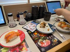-濱寿司(高新伊藤店)