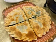 -鹤乡东北菜(崮山路店)