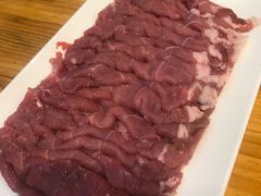-五悦北平四季涮肉·烧烤(老商埠店)