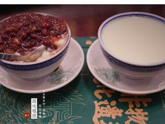 -民信老铺(双皮奶博物馆店)