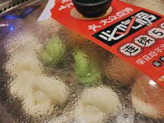 -山河屯铁锅炖鲜鹅·东北菜(开发区一店)