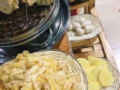 -元盛居(生态大街店)