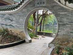 -荔湾湖公园