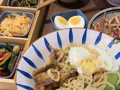 -面乙新派手擀面(大悦城店)