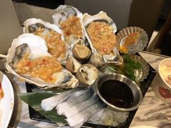 -火炉火自助餐(喜隆多店)