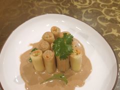 -悦真雅院·四合院·清真私房菜(雍和宫店)