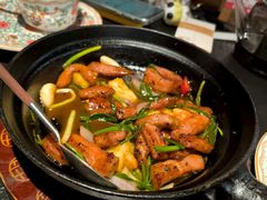 -旺爷砂锅·茶作(国贸城店)