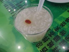 酒麸-令氏家外家周秦食府(高新店)