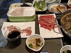 -7火锅(阿布扎比店)