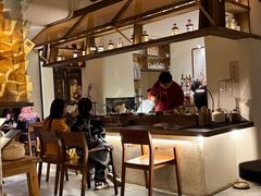 -兮禾酒馆(护国路店)