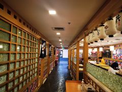 -桃屋日本料理(清华科技园店)