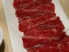 -余欢领鲜火锅(新街口店)