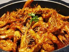 -巴蜀王婆大虾(南锣鼓巷店)