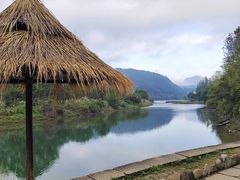 -古堰画乡景区