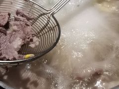 -疆牛出栏·潮汕牛肉火锅(德汇万达店)