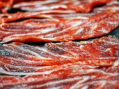 五花趾-陈记顺和牛肉火锅馆(天河北路店)