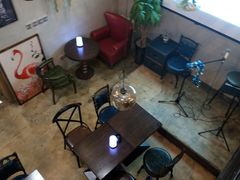 -薄荷小筑融合音乐餐吧(农业路店)