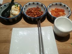 -十号烤场(麦岛店十二年店)