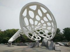 -长兴太湖图影湿地文化园