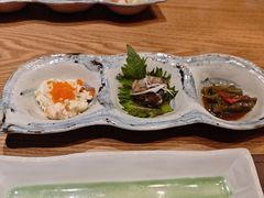 -北京泰富酒店-道日本料理餐厅