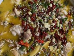 -院里寻菜·精致庭院菜(观沙岭店)