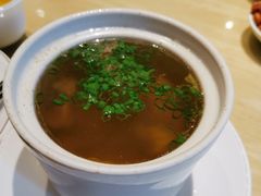 -东山茶寮(新安店)