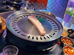 -入火韩国烤肉(凯旋广场店)