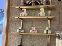 -霸王茶姬(建邺万达广场店)