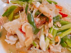 -老字号蛇口德记烧腊饭店·海鲜加工