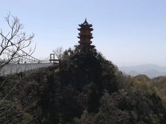 -塔云山