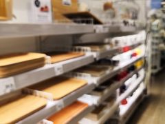 -NITORI 宜得利家居(金银潭永旺梦乐城店)