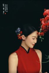 -时光印记婚纱摄影工作室·原创定制