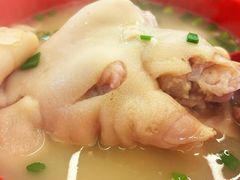 -廖老妈蹄花(中海国际店)