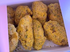 -悠个炸鸡(南京创始店)