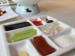 -四季民福烤鸭店(故宫店)